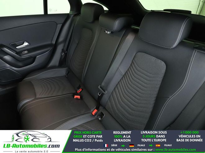Mercedes Classe CLA 250 e BVA Noir de 2024