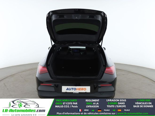 Mercedes Classe CLA 250 e BVA Noir de 2024