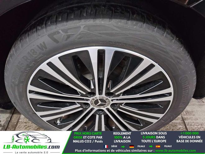 Mercedes Classe CLA 250 e BVA Noir M�tallique de 2021