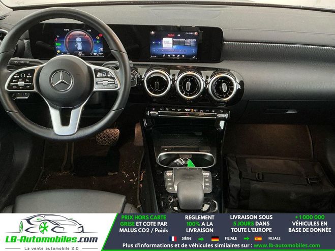 Mercedes Classe CLA 250 e BVA Noir de 2021