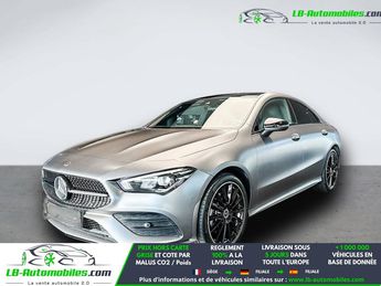  Voir d&eacute;tails -Mercedes Classe CLA 250 e BVA &agrave; Beaupuy (31)
