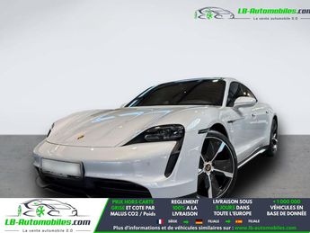  Voir d&eacute;tails -Porsche Taycan 4S 571 ch &agrave; Beaupuy (31)