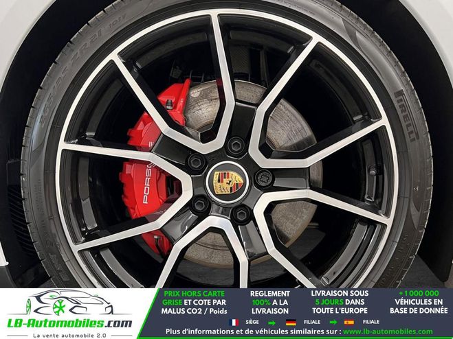 Porsche Taycan 4S 571 ch Blanc M�tallique de 2023