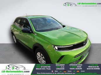  Voir d&eacute;tails -Opel Mokka 1.5 Diesel 110 ch BVM &agrave; Beaupuy (31)