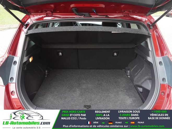 Toyota Auris 100 VVT-i Rouge M�tallique de 2017