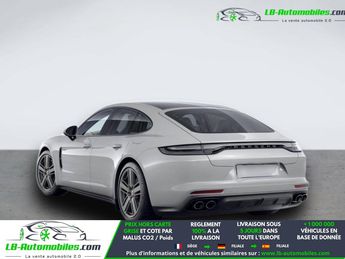  Voir d&eacute;tails -Porsche Panamera 4 V6 3.0 462 Hybrid &agrave; Beaupuy (31)