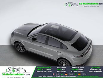  Voir d&eacute;tails -Porsche Cayenne E-Hybrid 3.0 V6 470 ch &agrave; Beaupuy (31)
