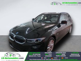  Voir d&eacute;tails -BMW Serie 3 320e 204 ch BVA &agrave; Beaupuy (31)