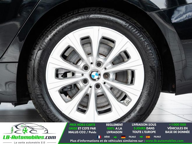 BMW Serie 3 330e 292 ch BVA Noir de 2020