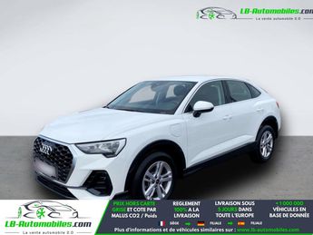  Voir d&eacute;tails -Audi Q3 45 TFSIe 245 ch BVA &agrave; Beaupuy (31)