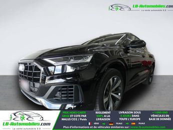  Voir d&eacute;tails -Audi Q8 50 TDI 286 BVA Quattro &agrave; Beaupuy (31)