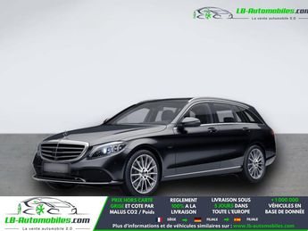  Voir d&eacute;tails -Mercedes Classe C 300 e BVA &agrave; Beaupuy (31)