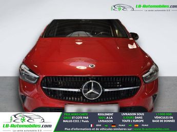  Voir d&eacute;tails -Mercedes Classe B 200 BVA &agrave; Beaupuy (31)