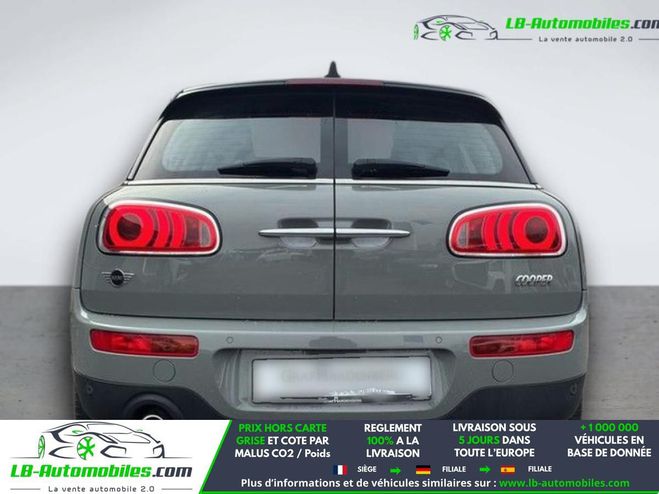 Mini Mini 136 CH BVA Gris M�tallique de 2019