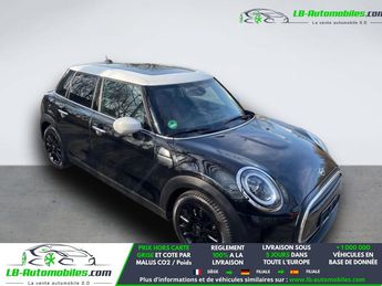  Voir d&eacute;tails -Mini Cabrio 136 ch BVM &agrave; Beaupuy (31)