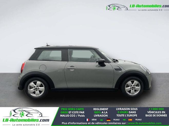 Mini Mini 136 CH BVM Gris M�tallique de 2022