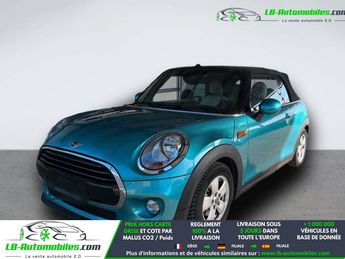  Voir d&eacute;tails -Mini Mini 136 CH BVA &agrave; Beaupuy (31)