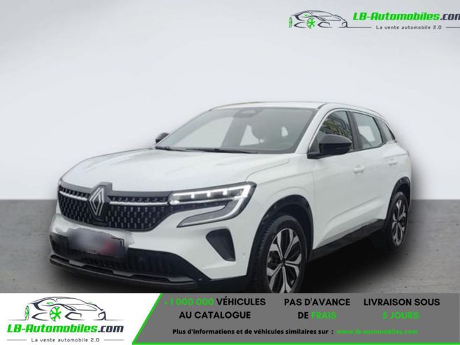 Renault Austral mild hybrid 160 BVA Blanc de 2025