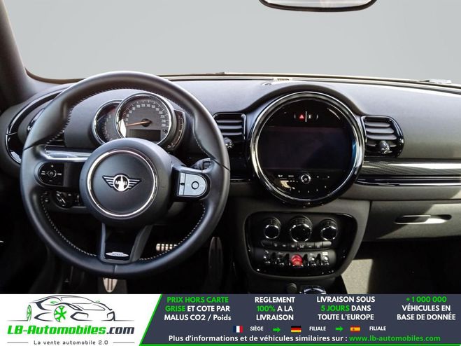 Mini Mini 136 CH BVA Rouge M�tallique de 2021