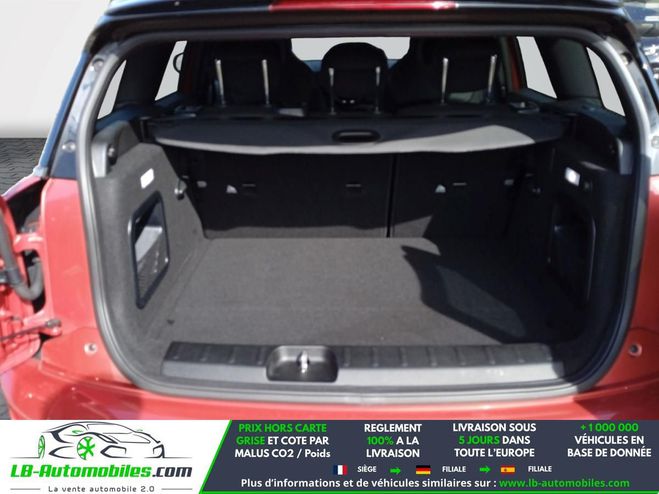 Mini Mini 136 CH BVA Rouge M�tallique de 2021