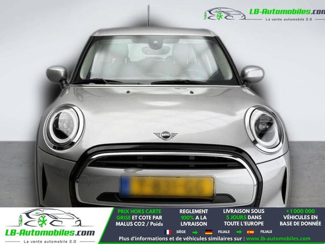 Mini Mini 136 CH BVA Gris M�tallique de 2023