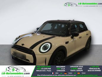  Voir d&eacute;tails -Mini Mini 136 CH BVA &agrave; Beaupuy (31)