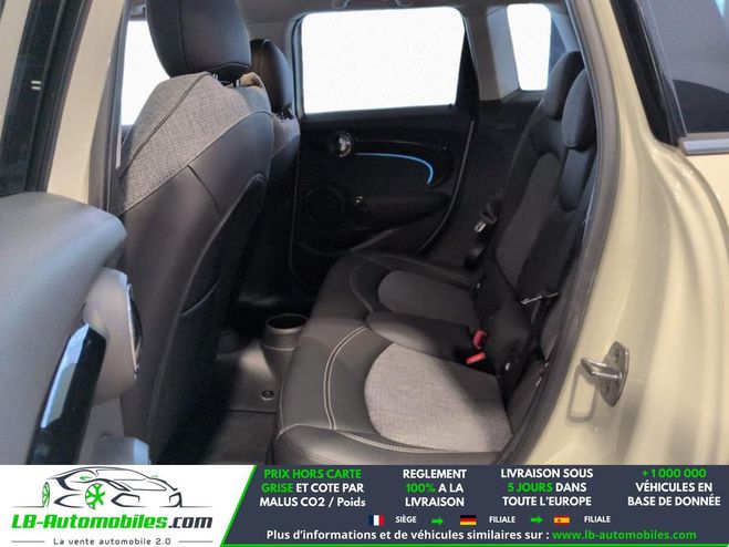 Mini Mini 136 CH BVA Blanc de 2022