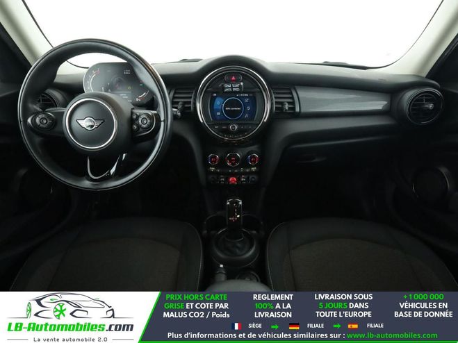 Mini Mini 136 CH BVA Blanc M�tallique de 2021