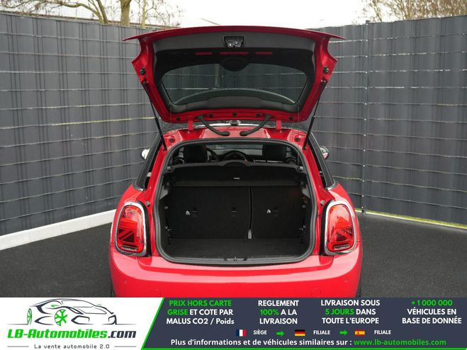 Mini Mini 136 CH BVA Rouge de 2020