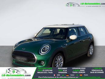  Voir d&eacute;tails -Mini Mini 136 CH BVA &agrave; Beaupuy (31)