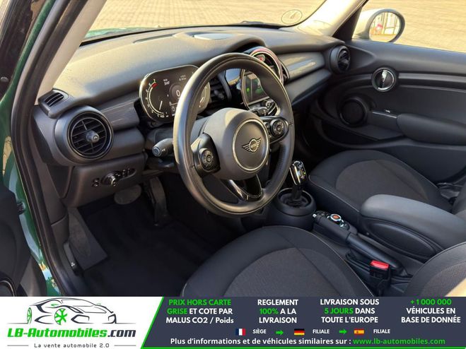 Mini Mini 136 CH BVA Vert de 2020