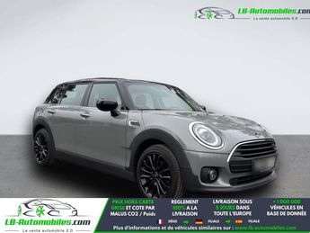  Voir d&eacute;tails -Mini Mini 136 CH BVM &agrave; Beaupuy (31)