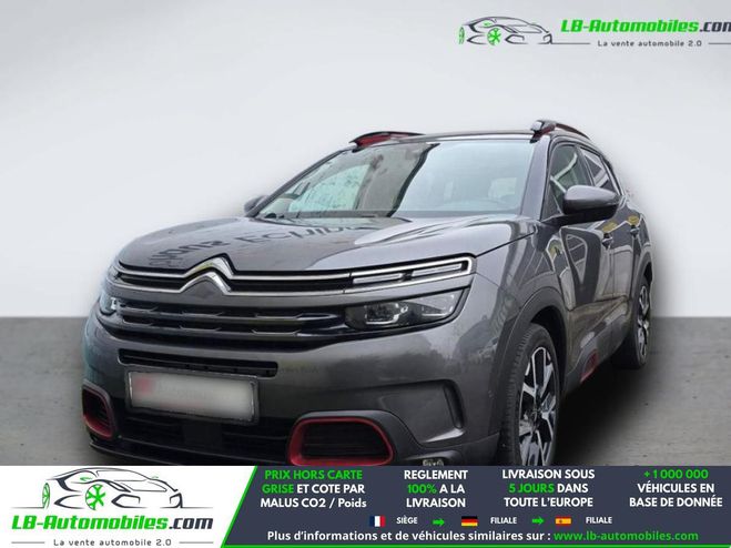 Citroen C5 Hybride Rechargeable 225 BVA  de 2022