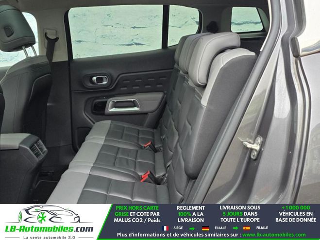 Citroen C5 Hybride Rechargeable 225 BVA  de 2022