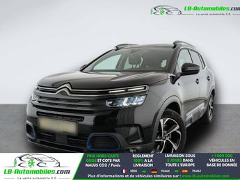  Voir d&eacute;tails -Citroen C5 Hybride Rechargeable 225 BVA &agrave; Beaupuy (31)