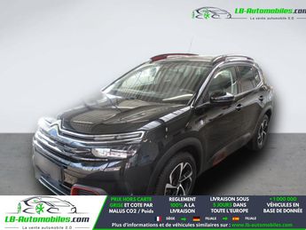  Voir d&eacute;tails -Citroen C5 Hybride Rechargeable 225 BVA &agrave; Beaupuy (31)