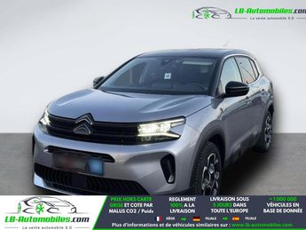  Voir d&eacute;tails -Citroen C5 Hybride Rechargeable 225 BVA &agrave; Beaupuy (31)