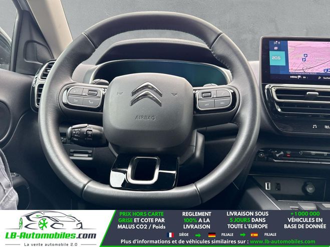 Citroen C5 Hybride Rechargeable 225 BVA Gris M�tallique de 2022