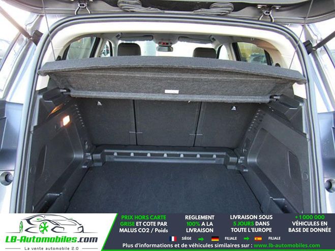 Citroen C5 Hybride 136 DCS6 Gris M�tallique de 2025