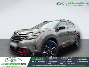  Voir d&eacute;tails -Citroen C5 Hybride Rechargeable 180 BVA &agrave; Beaupuy (31)