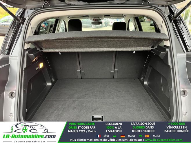 Citroen C5 Hybride Rechargeable 180 BVA Gris M�tallique de 2022