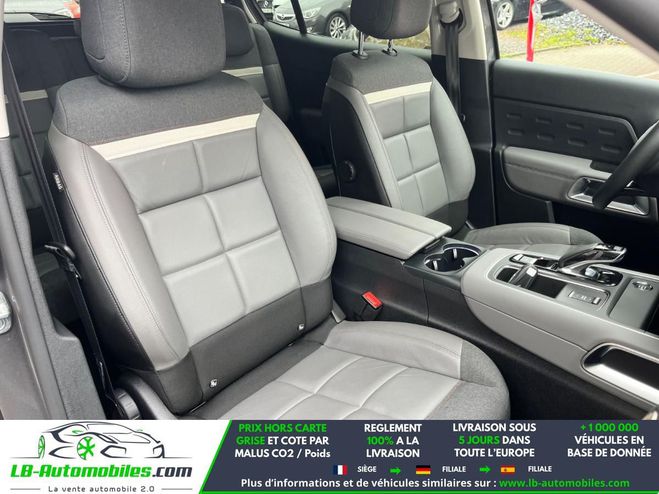 Citroen C5 Hybride Rechargeable 180 BVA Gris M�tallique de 2022