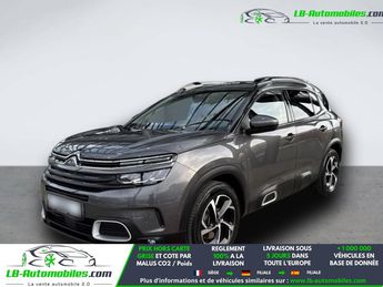  Voir d&eacute;tails -Citroen C5 Hybride Rechargeable 180 BVA &agrave; Beaupuy (31)