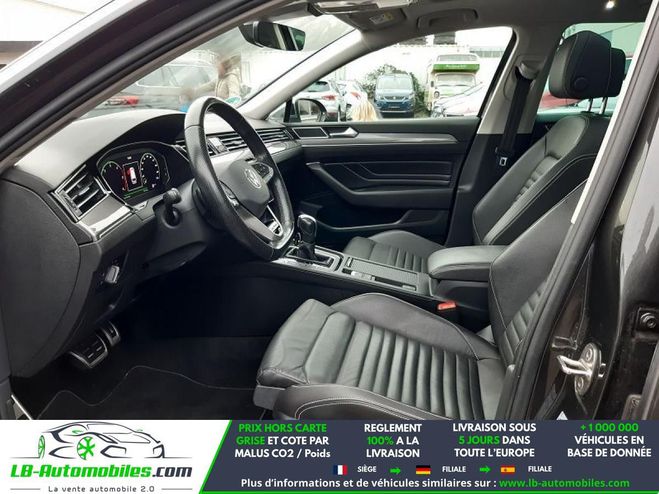 Volkswagen Golf 2.0 TDI 200 BVA 4Motion Gris M�tallique de 2020