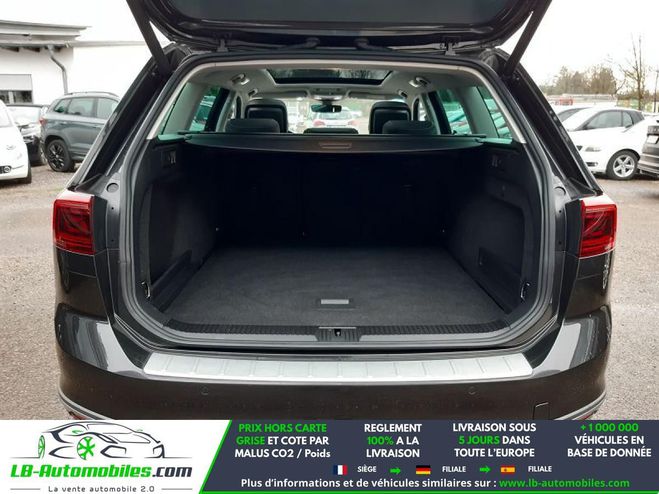 Volkswagen Golf 2.0 TDI 200 BVA 4Motion Gris M�tallique de 2020
