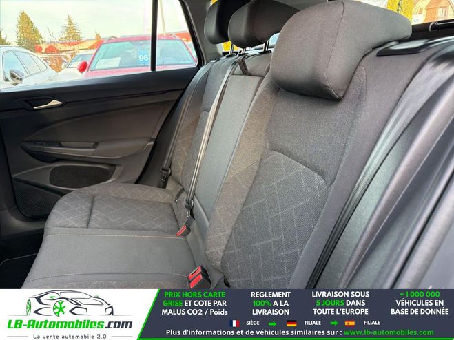 Volkswagen Golf 1.0 eTSI 110 BVA Gris M�tallique de 2021