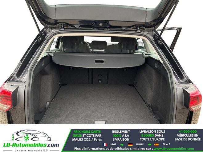 Volkswagen Golf 1.0 eTSI 110 BVA Noir M�tallique de 2022