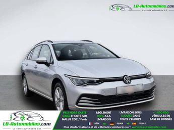  Voir d&eacute;tails -Volkswagen Golf 1.0 eTSI 110 BVA &agrave; Beaupuy (31)