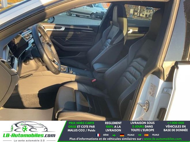 Volkswagen Golf 2.0 TDI 200 BVA 4Motion Blanc M�tallique de 2023