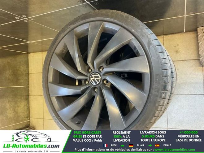 Volkswagen Golf 2.0 TDI 200 BVA 4Motion Blanc M�tallique de 2023